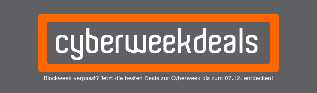 Die besten Angebote rund um die cyberweek bei ascasa!